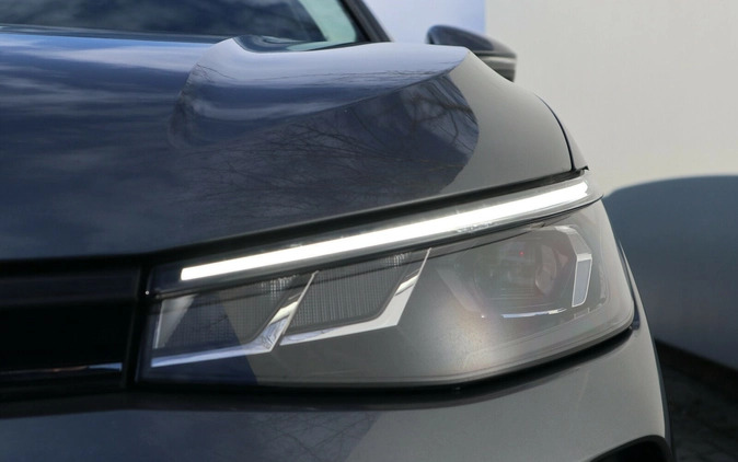 Volkswagen Passat cena 188190 przebieg: 8, rok produkcji 2024 z Olsztyn małe 301